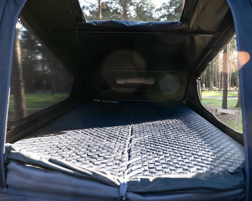 AMATGO TentBox Go Mattress
