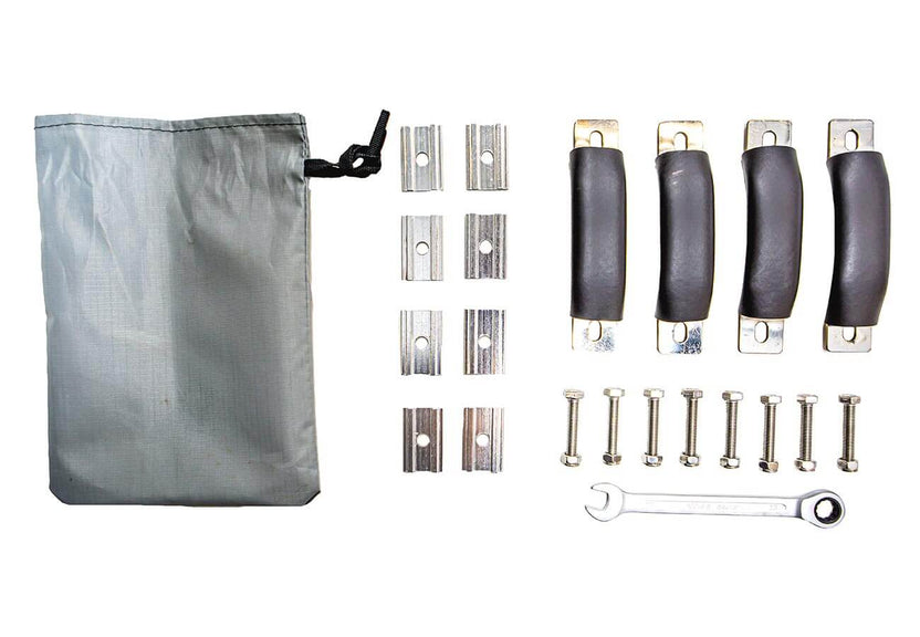 Fixing Brackets Set - Universal (All Other Models)