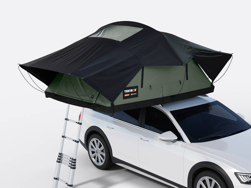 TentBox Lite XL - Forest Green
