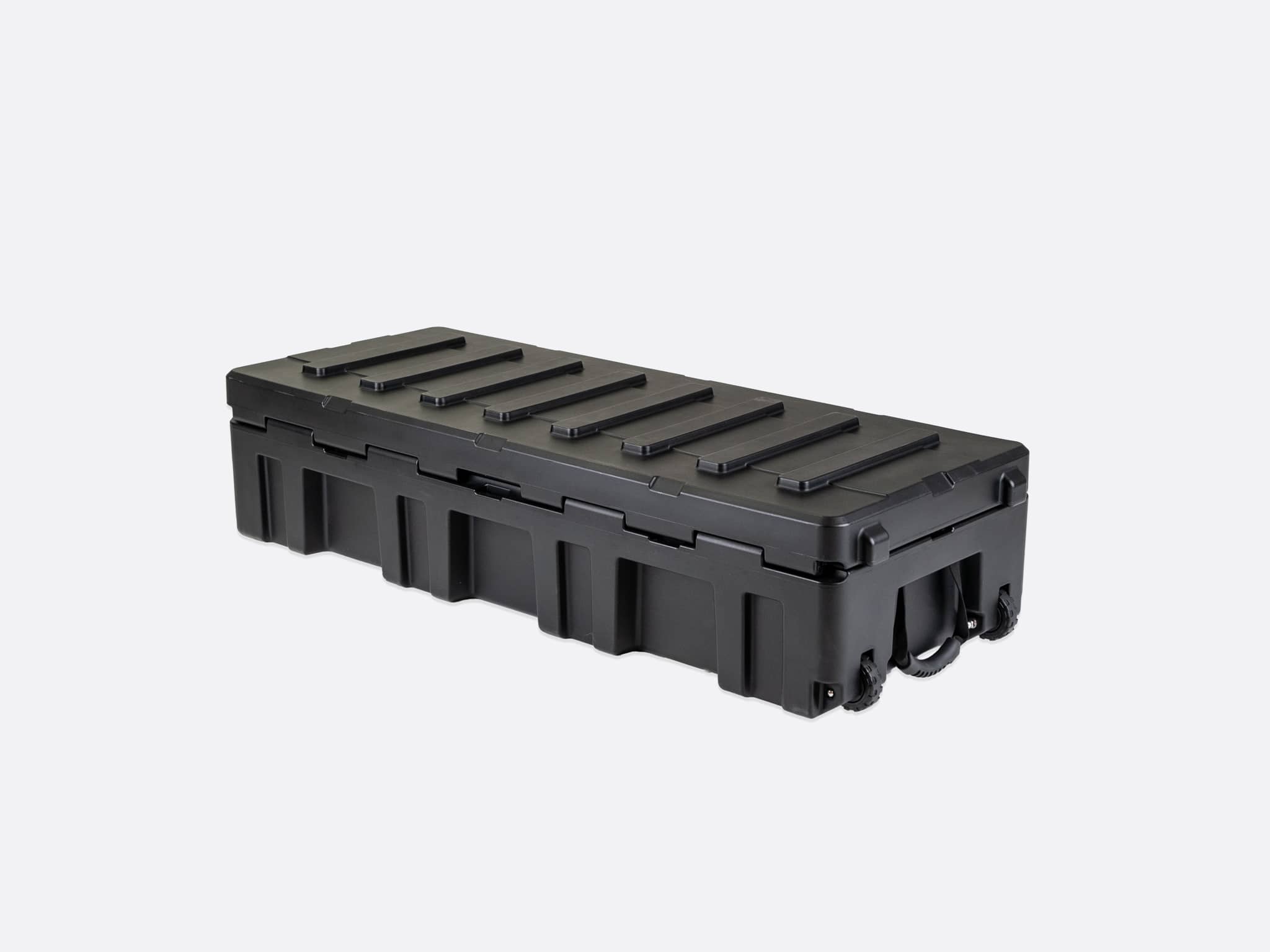 TentBox Cargo Storage Box - A storage box for carrying gear