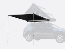 ASASCB - TentBox Cargo Side Awning