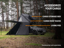 TentBox Cargo 2.0 - Accessories