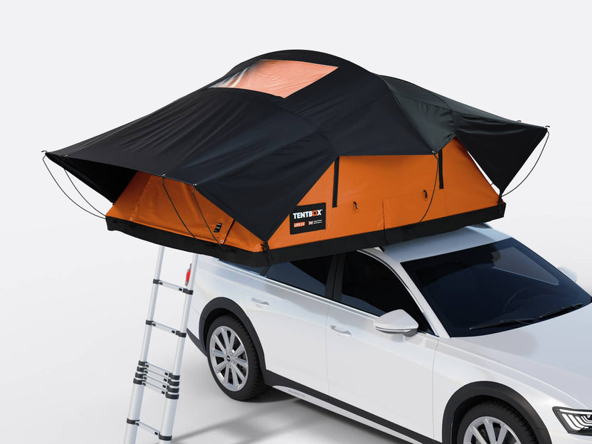 TentBox Lite XL - Sunset Orange